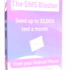 The SMS Blaster